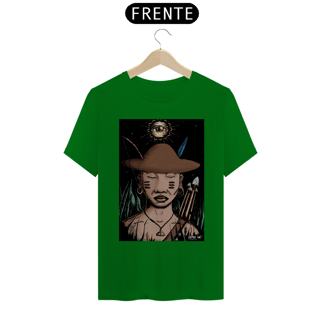 Nome do produto Camiseta - Oxotocanxoxo (Colorida)