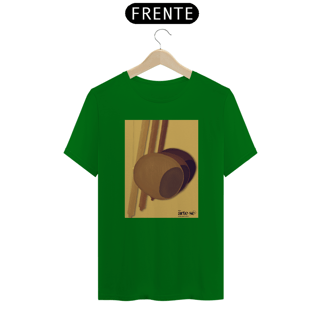 Nome do produto Camiseta - Berimbaus na Alvorada
