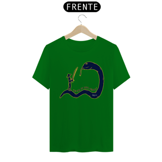 Nome do produto Camiseta - 