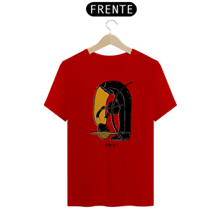 Nome do produto Camiseta - Angola Dobrada