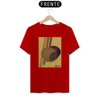 Nome do produto Camiseta - Berimbaus na Alvorada