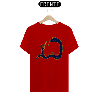 Nome do produto Camiseta - 