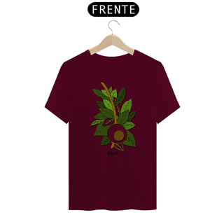 Nome do produto Camiseta - Berimbau na mata