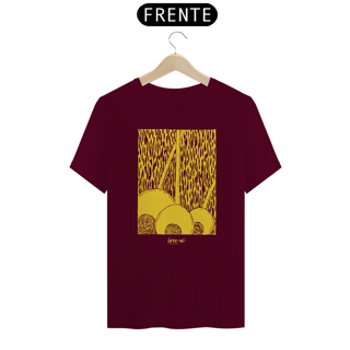 Nome do produto Camiseta - Gunga, Médio e Viola
