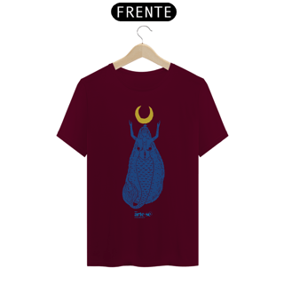 Nome do produto Camiseta - Yemanjá