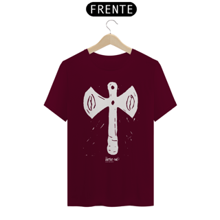 Nome do produto Camiseta - Oxê de Xângo