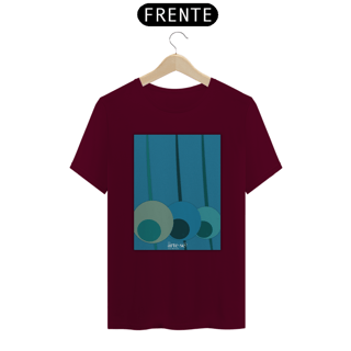 Nome do produto Camiseta - Berimbaus
