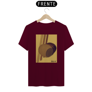Nome do produto Camiseta - Berimbaus na Alvorada