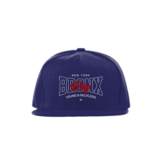 Nome do produto Boné Bronx