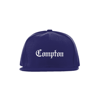 Nome do produto Boné Compton