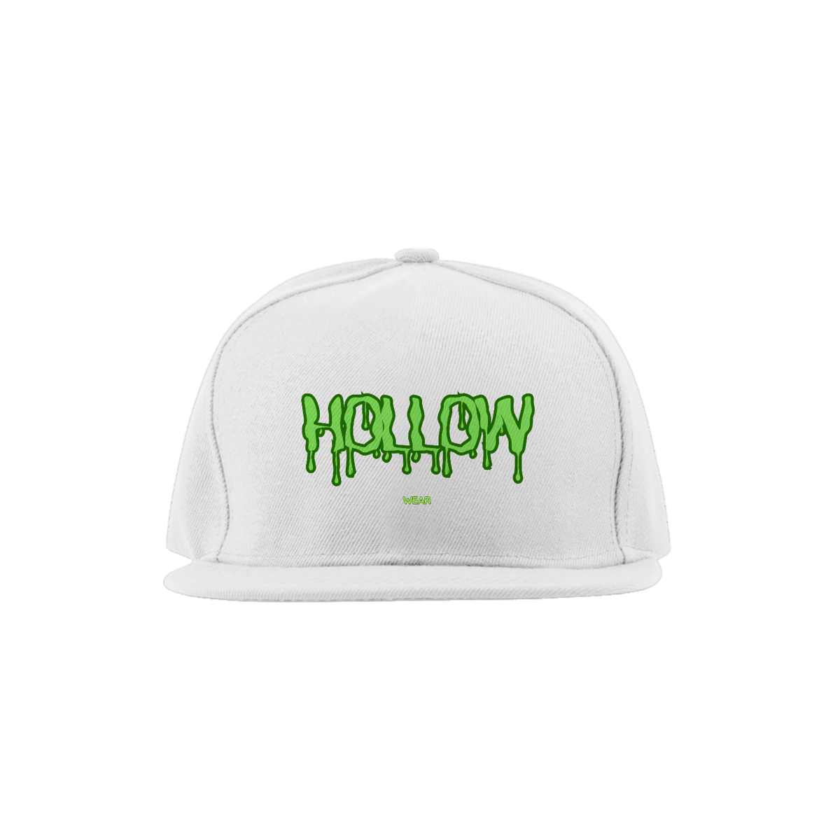 Nome do produto: Boné Hollow Grafite