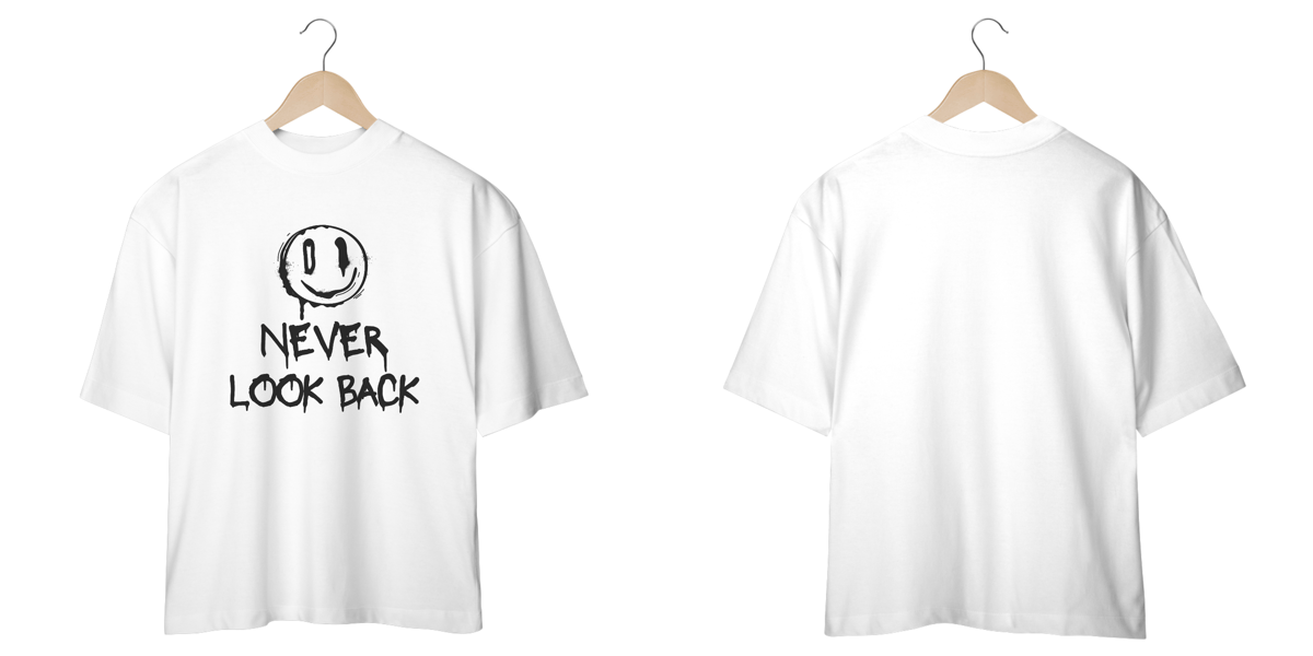 Nome do produto: Hollow Oversized Deep