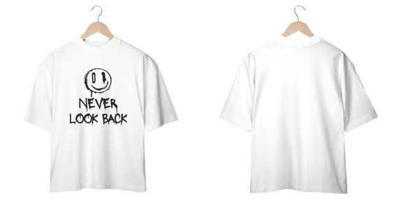 Hollow Oversized Deep