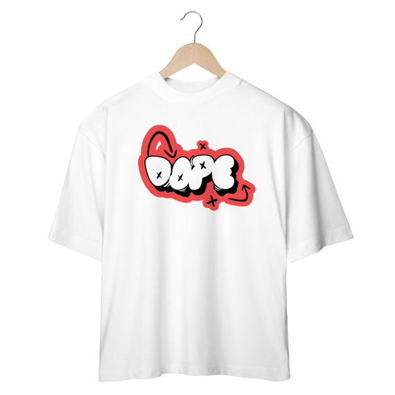 Oversized Dope