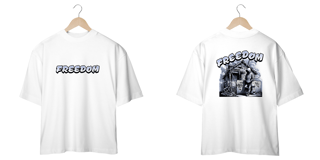 Nome do produto Oversized Freedom