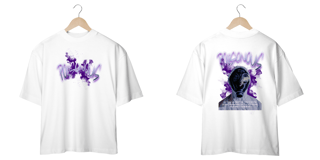 Nome do produto Oversized Poisonous