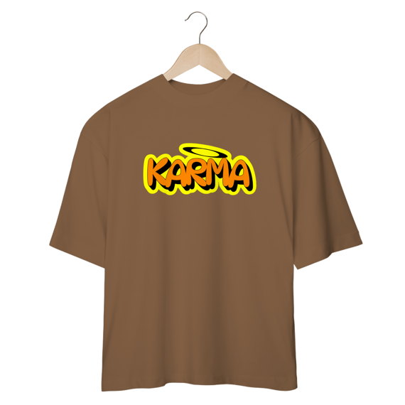 Oversized Karma