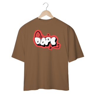 Nome do produto Oversized Dope