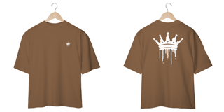 Nome do produto Oversized King Hollow Tradicional