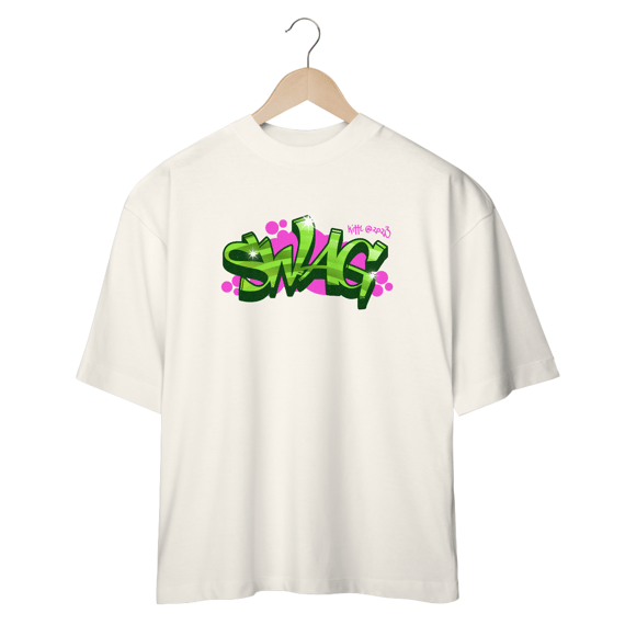 Oversized Swag