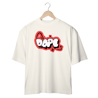 Nome do produto Oversized Dope