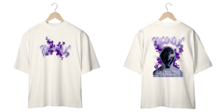 Nome do produto Oversized Poisonous