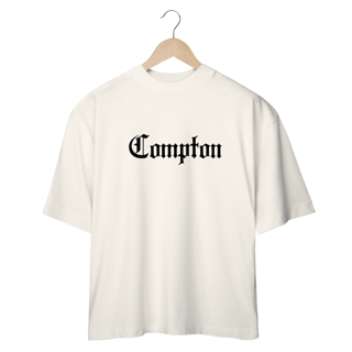 Nome do produto Oversized Compton 2