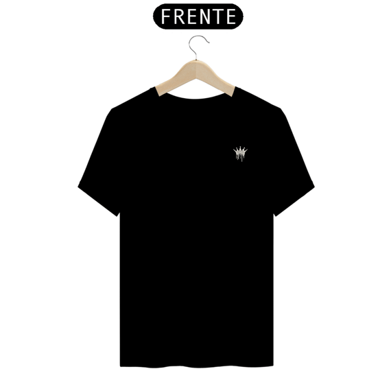 Camiseta Hollow King Básica