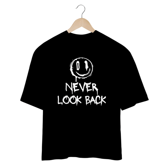 Hollow Oversized Deep