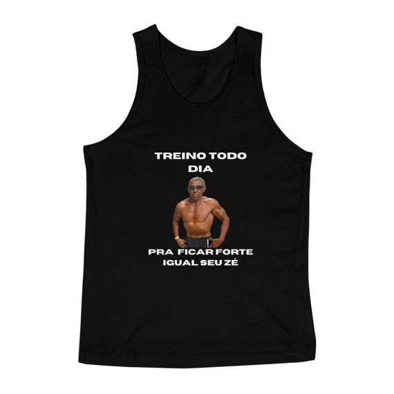 Regata Treino Todo Dia