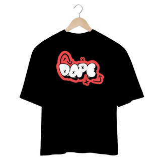 Nome do produto Oversized Dope