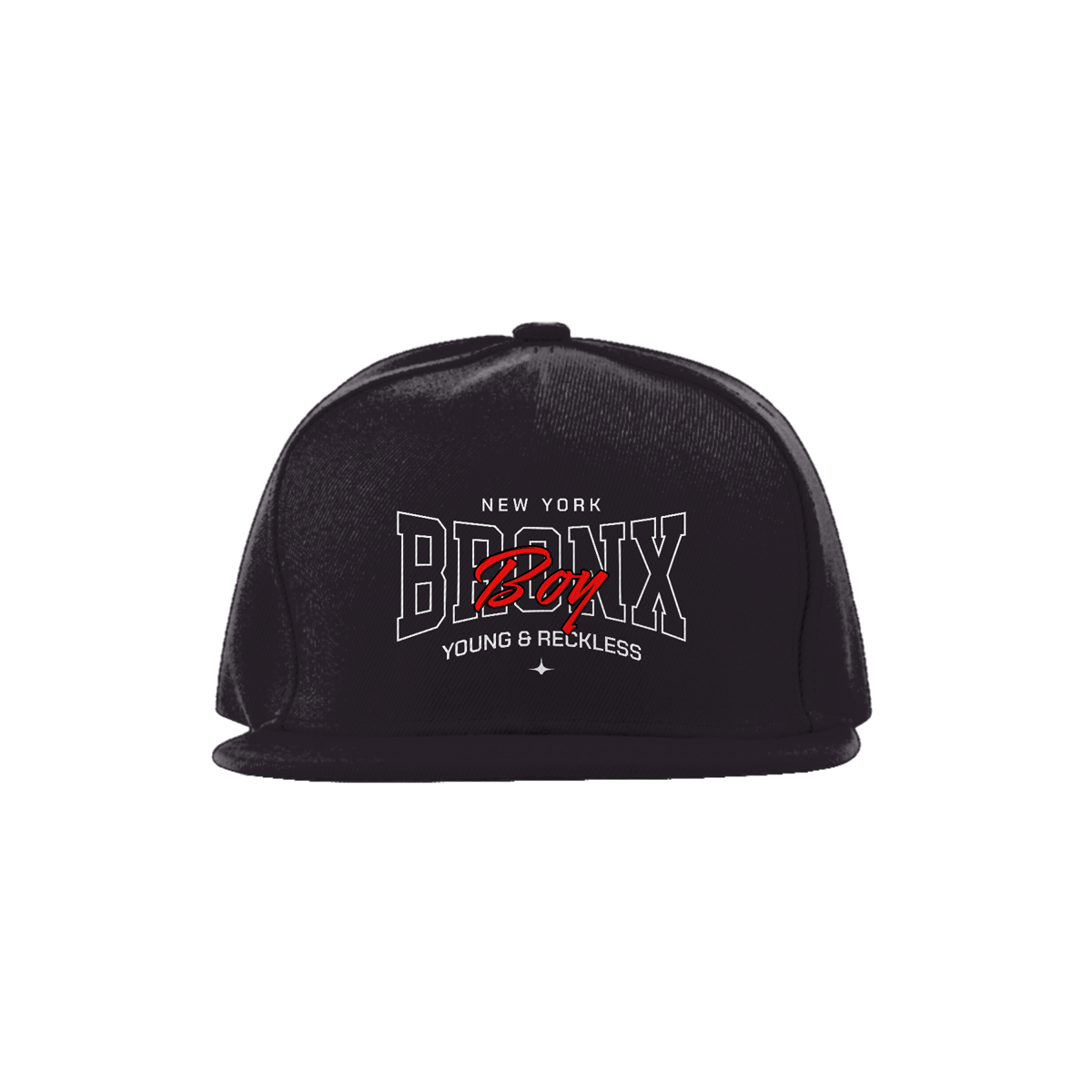 Nome do produto: Boné Bronx