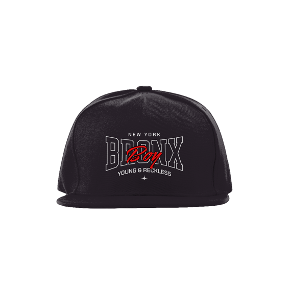 Boné Bronx