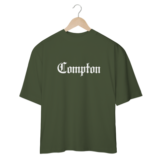 Nome do produto Oversized Compton 2 