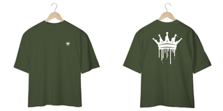 Nome do produto Oversized King Hollow Tradicional