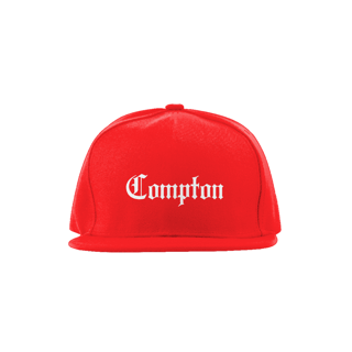 Nome do produto Boné Compton