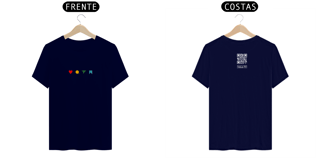 Nome do produto Quality - QR Code