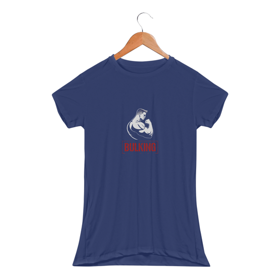 Baby Long Dry UV - Bulking