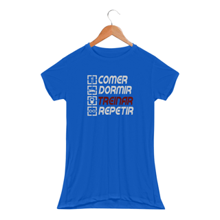 Nome do produto Dry UV Baby Long - Comer, dormir, treinar e repetir.