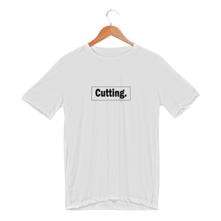 Nome do produto Camisa Dry UV - Cutting