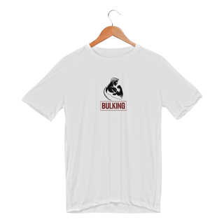 Nome do produto Camisa Dry UV - Bulking