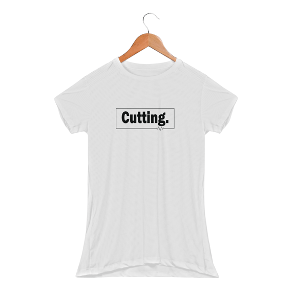 Dry UV Baby Long - Cutting