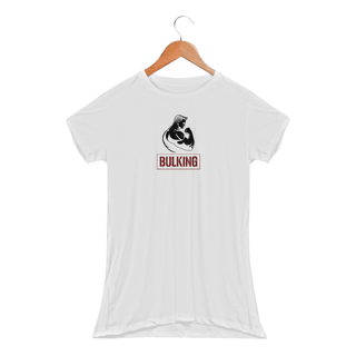 Dry UV Baby Long - Bulking