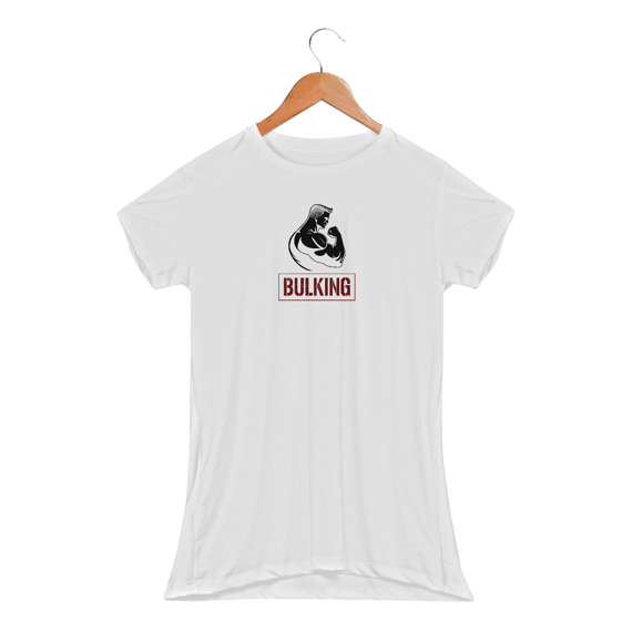 Dry UV Baby Long - Bulking