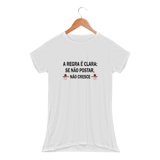 Nome do produto Dry UV Baby Long - a regra é clara