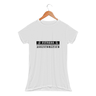 Dry UV Baby Long -  Fitness Assintomático