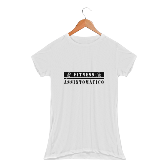 Dry UV Baby Long -  Fitness Assintomático