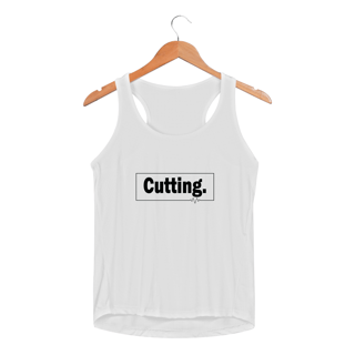 Regata Fem Dry UV - Cutting.