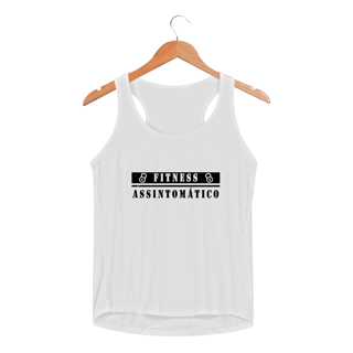 Regata Fem Dry UV - Fitness assintomático.