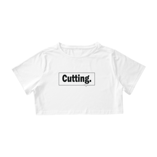 Cutting